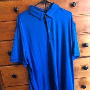 GMac by Kartel XL golf shirt EUC